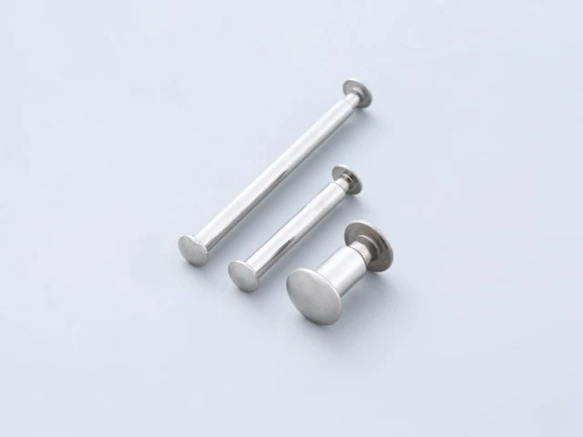 Chicago Screws