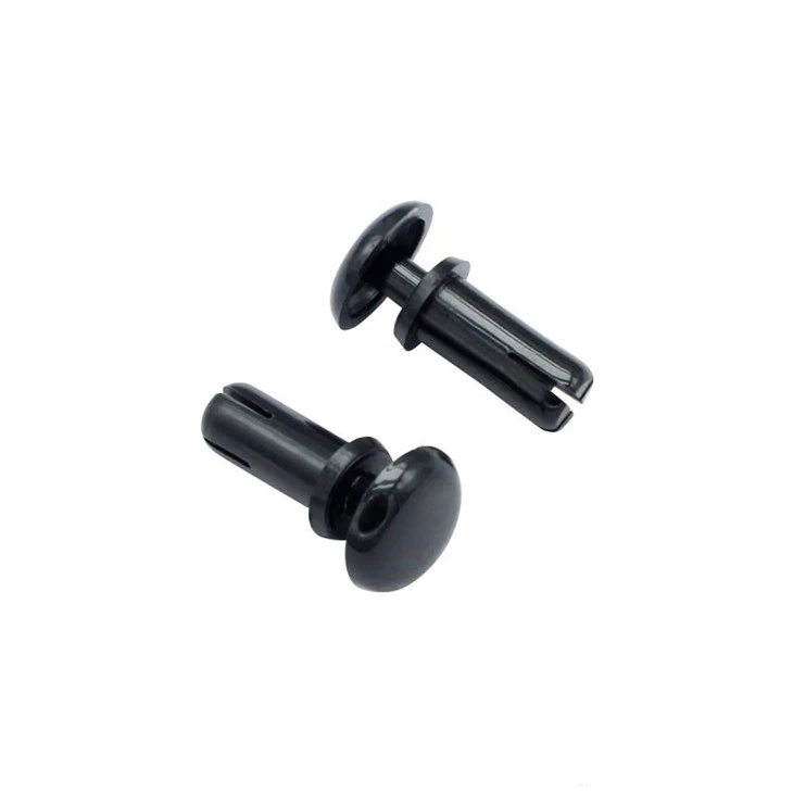 Nylon Plastic Rivets