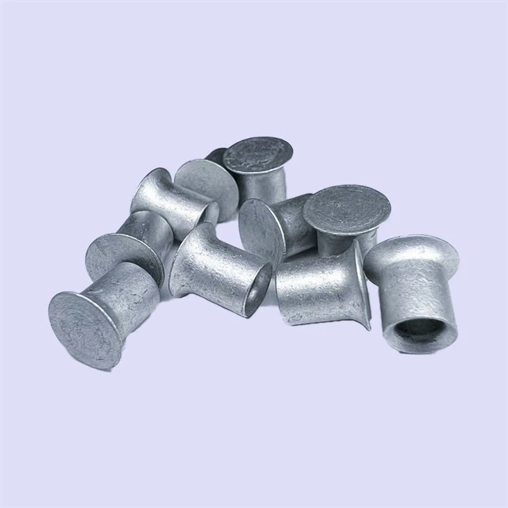 Self Piercing Rivets