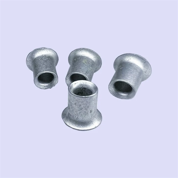 Self Piercing Rivets