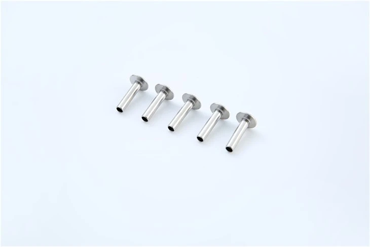 Semi Tubular Rivet