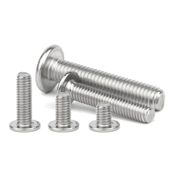 Star Screw