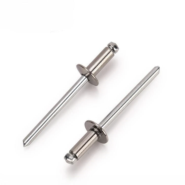 Closed Core Rivet
