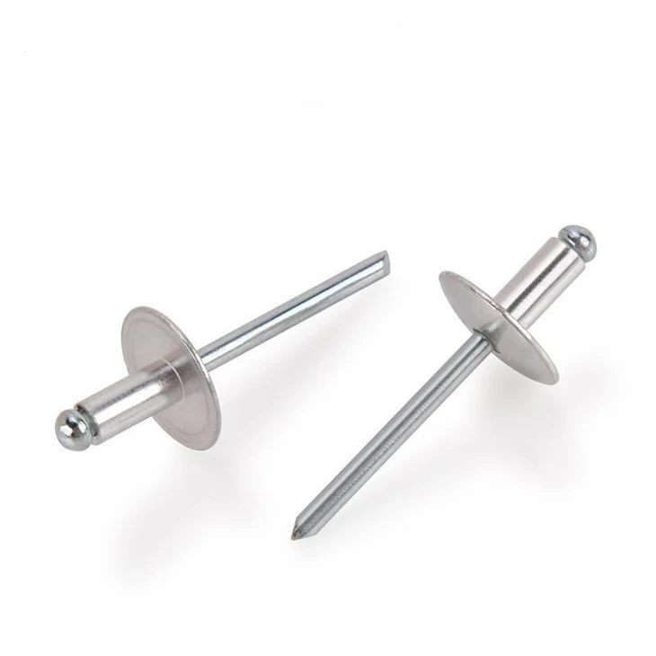 Lantern Type Blind Rivet